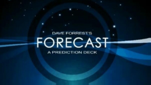 Forecast by David Forrest