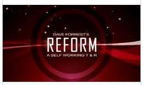 Reform by David Forrest