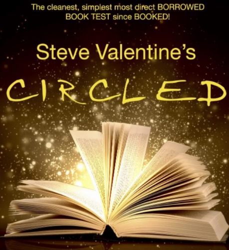 Circled by Steve Valentine