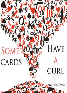 Marcelo Insua - Some Cards Have A Curl