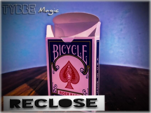 Reclose by Tybbe master