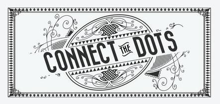 Connect the Dots by Jamie Daws