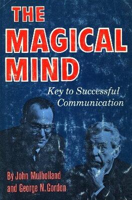 The Magical Mind by John Mulholland