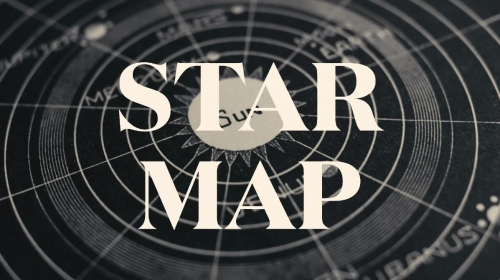 Star Map By Lewis Le Val(Videos + PDF)