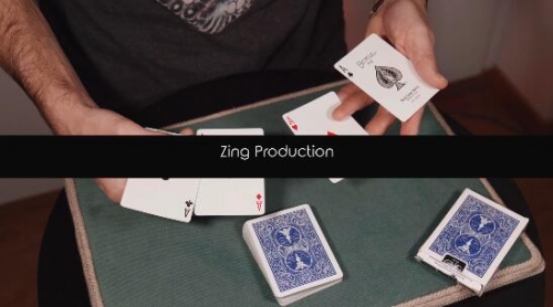 Zing Production and Trick by Yoann.F