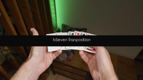 bSeven Transposition by Yoann.F