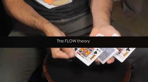 The Flow Theory by Yoann F