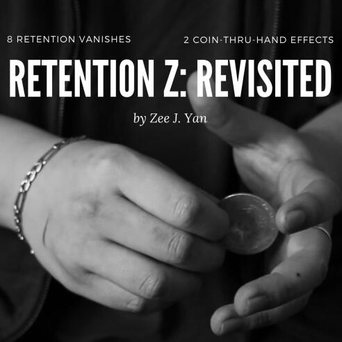 Retention Z Revisited by Zee J. Yan