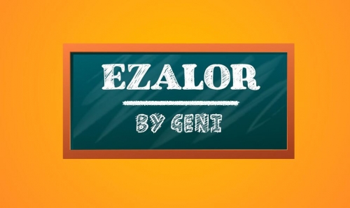 Ezalor by Geni