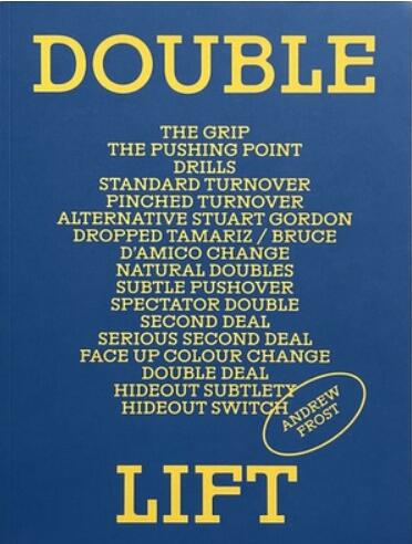 Double Lift by Andrew Frost