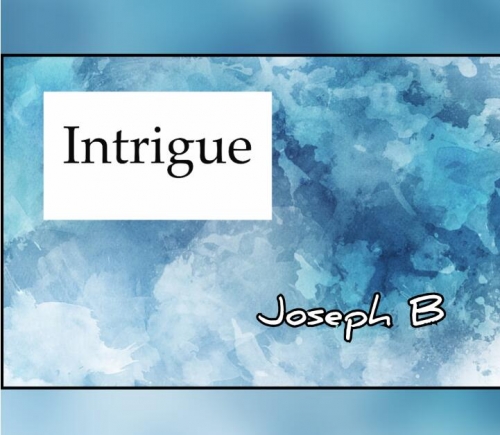 INTRIGUE by Joseph B