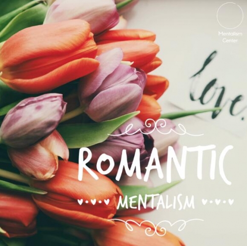 Romantic Mentalism by Pablo Amira