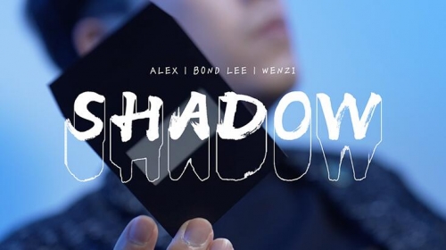 Shadow by Alex