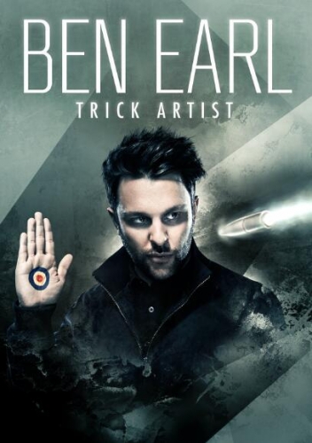 Ben Earl - Trick Artist