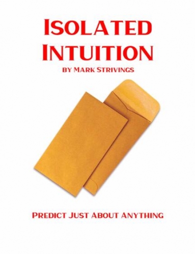 Isolated Intuition by Mark Strivings(PDF+Templete)