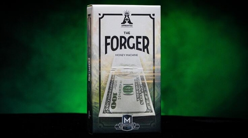 THE FORGER by Apprentice Magic