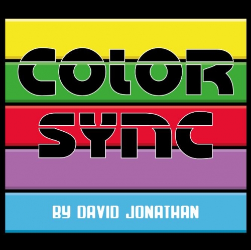 Color Sync by David Jonathan