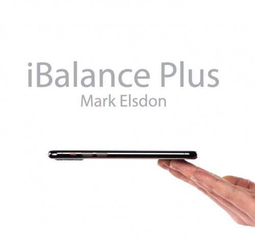 iBalance Plus by Mark Elsdon