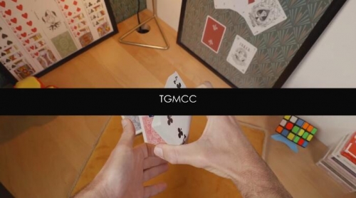 TGMCC by Yoann.F