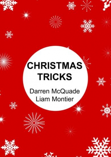 Christmas Tricks by Liam Montier & Darren McQuade