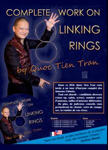 Complete Work on Linking Rings by Quoc Tien Tran