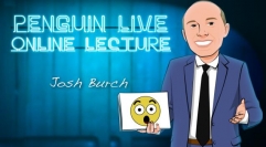Josh Burch LIVE(Videos + PDF)