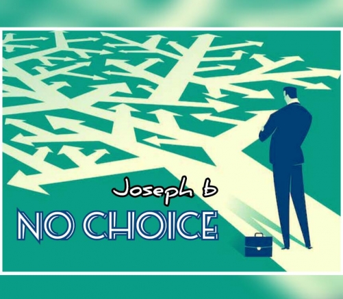 NO Choice by Joseph B