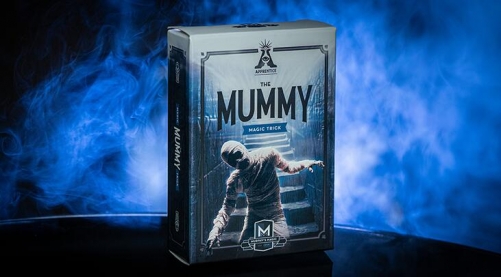 THE MUMMY by Apprentice Magic