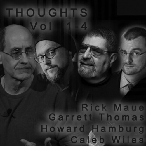 Thoughts Bundle Vol.1-4