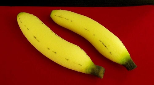 Multiplying Bananas by Alexander May