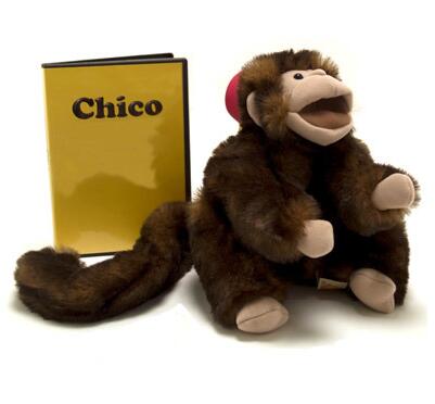 Chico by Bill Abbott (Videos + Templates)