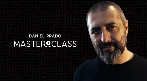 Daniel Prado Masterclass Live 1-3