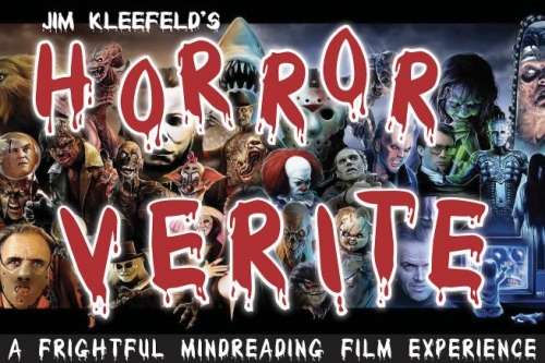 Horror Verite – Jim Kleefeld (pdf + all template files)