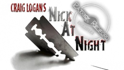Craig Logan's Nick at Night (Presents by Patrick Redford)