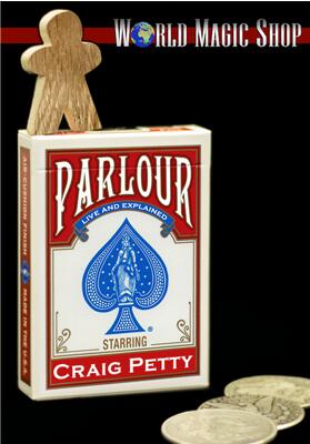 Parlour by Craig Petty