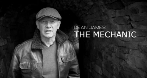 The Mechanic by Dean James