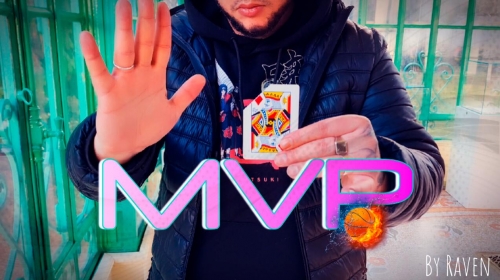 MVP by Raven