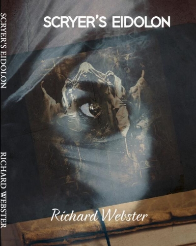 Scryer's Eidolon by Richard Webster