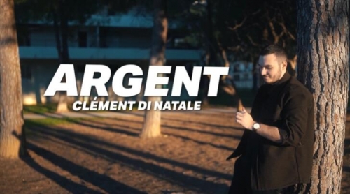 ARGENT by Clément Di natale