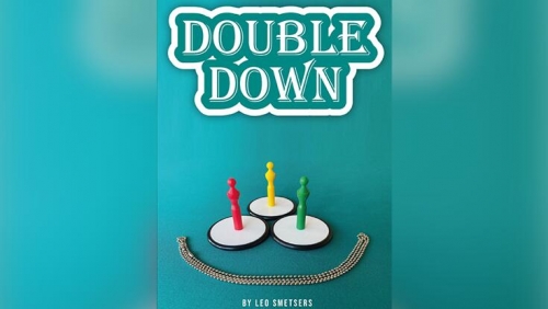 Double Down by Leo Smetsers