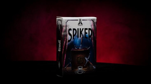 SPIKER BOX by Apprentice Magic