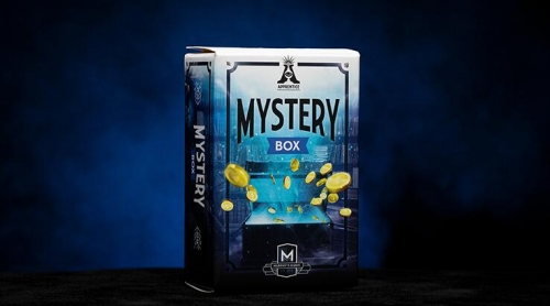 MYSTERY BOX by Apprentice Magic