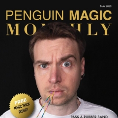 Magic Monthly May 2023