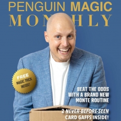 Magic Monthly March 2023