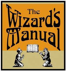 Wizard's Manual by Docc Hilford (Video+PDF)