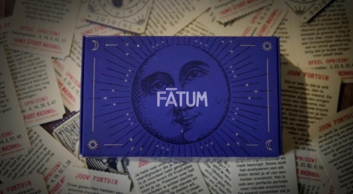 Fatum by La Servente (Video+PDF)(Dutch)
