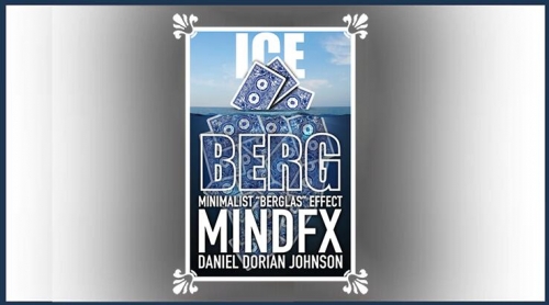 Iceberg by Daniel Johnson