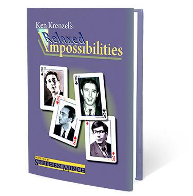 Relaxed Impossibilities by Stephen Minch