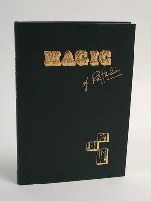 The Magic of Robert Harbin