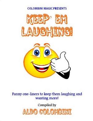 Keep Em Laughing